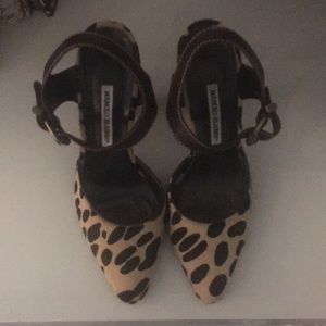Manolo Blahnik Sandals